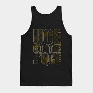 Uce Got The J'Uce Tank Top